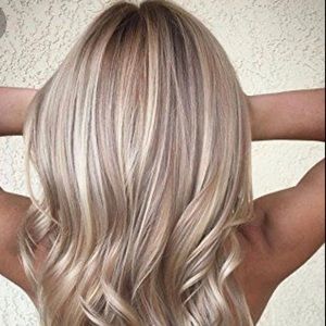 Meet your Posher, Talisha